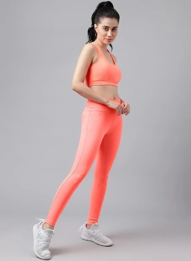 Ohsofly  Trendy Co-Ord Tracksuit Set with Easy Fit Top and Bottom, Designed for Daily Wear, Athleisure Styling, Lounging and On-the-Go Comfort for Women | Best Price UAE